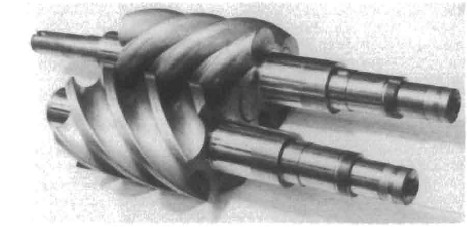 Compressor rotor