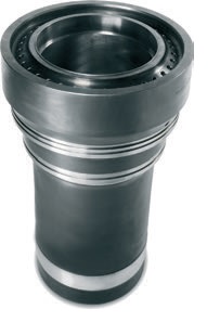 Cylinder liner