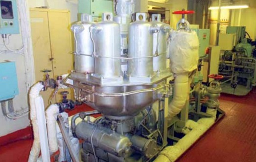 fuel filters